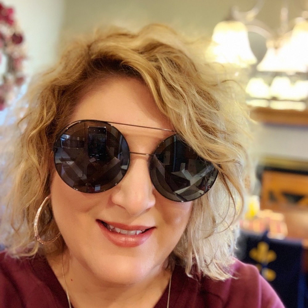 Fendi FF0285 Sunglass. Run way piece!